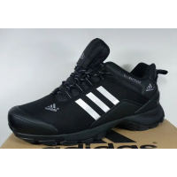 Кроссовки Adidas Terrex Climaproof черно-белые